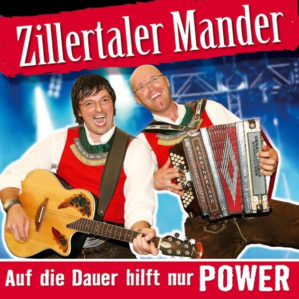 Du bist a Großstadt-Madl