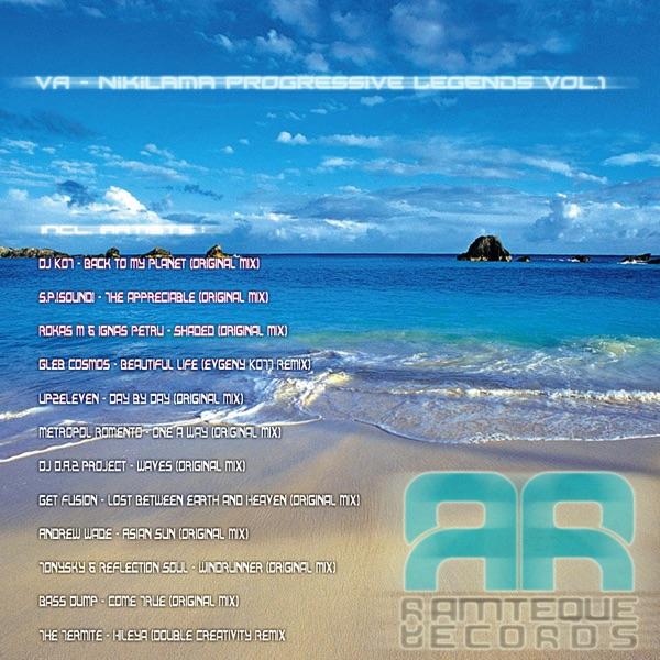 Asian Sun (Original Mix)