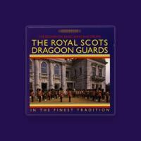 The Regimental Band of The Royal Scots Dragoon Guards