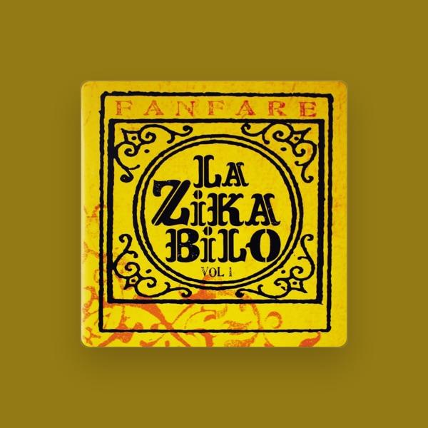 La Zikabilo