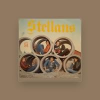Stellan´s Orkester