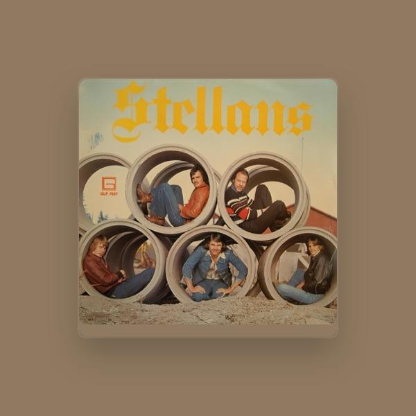 Stellan´s Orkester