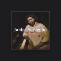 Janice Scroggins