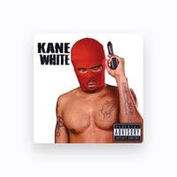 Kane White