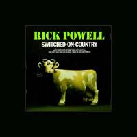 Rick Powell