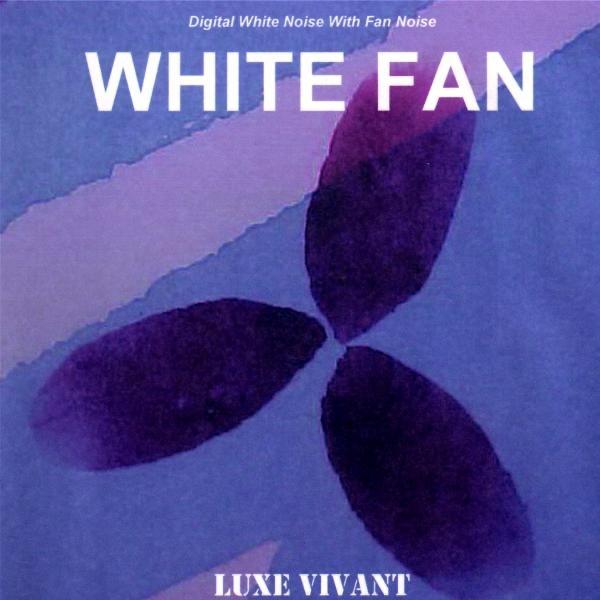Fan With White Noise [70 Minutes]