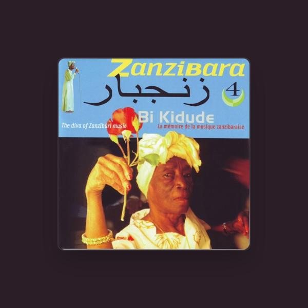 Bi kidudé