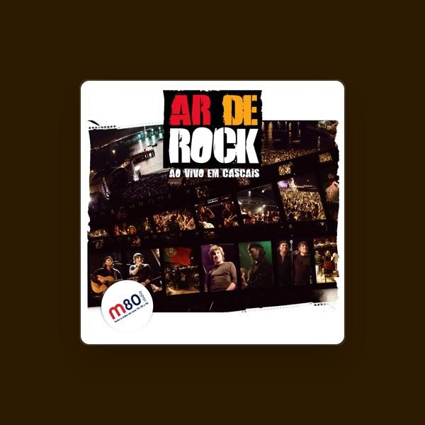 Ar De Rock