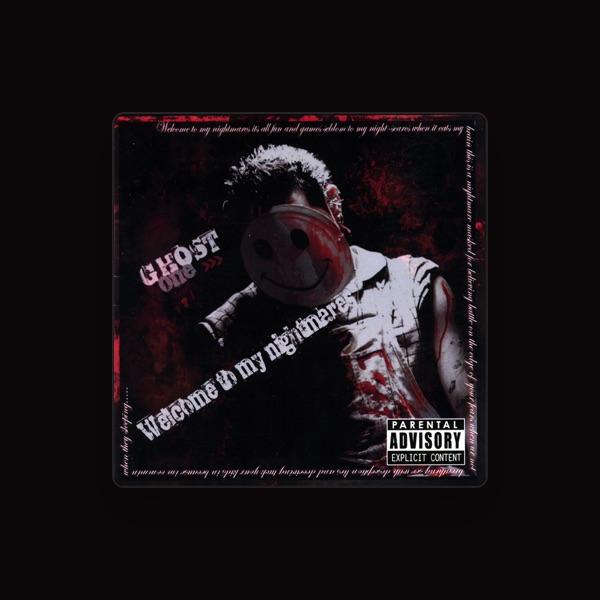 Ghost-One