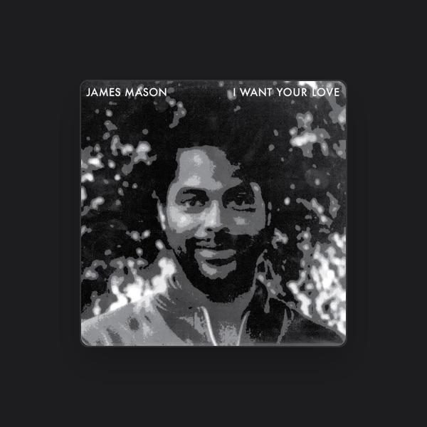 James Mason