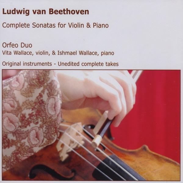 Sonata in G Major, Op. 96: III. Scherzo: Allegro