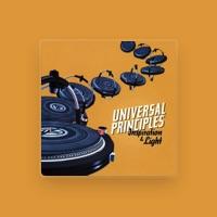 Universal Principles