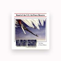 Band of the US Air Force Reserve
