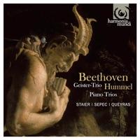 Piano Trio No. 3 In C Minor, Op. 1 No. 3: I. Allegro Con Brio