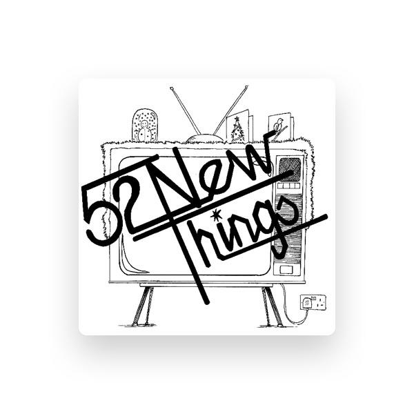 52 New Things