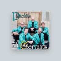 Klaus & Servants
