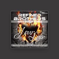 Refined Brothers