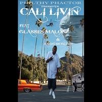 Cali Livin (feat. Glasses Malone & Jevon McGlory)