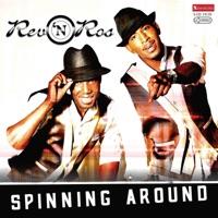 Spinning Around (Instrumental Version)