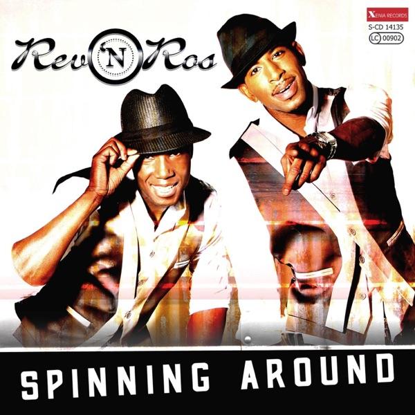 Spinning Around (Acapella Version)