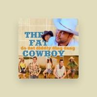 The Fat Cowboy