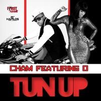 Tun Up (Raw) [feat. O]