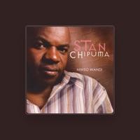 Stan Chipuma