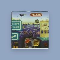 D.H. Peligro