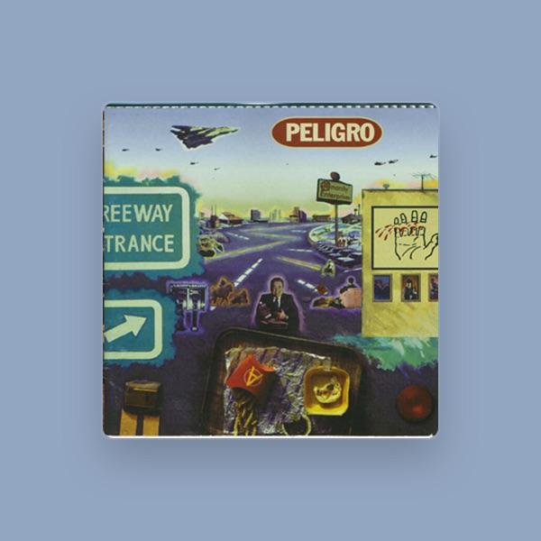 D.H. Peligro