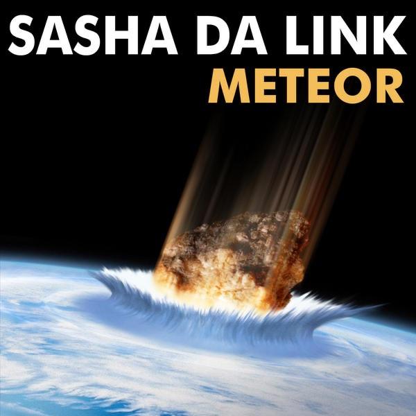 Meteor (Natlife Somewhere In The Sky Mix)
