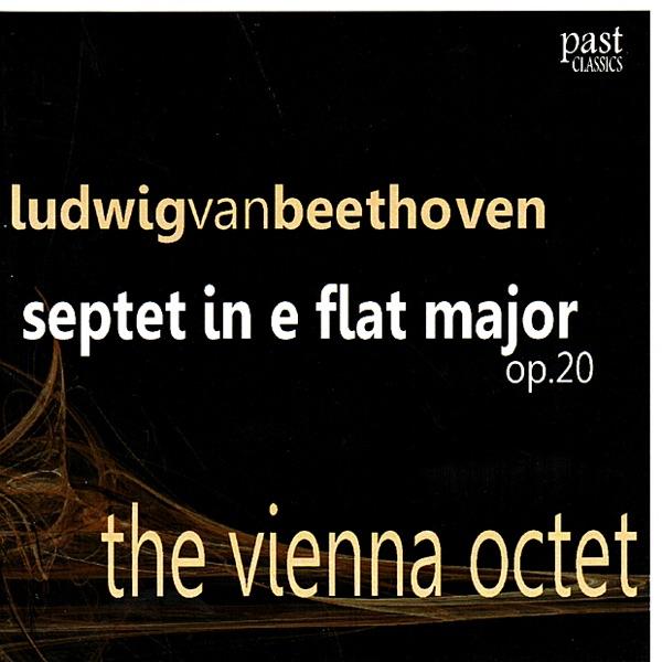 Septet In E-Flat Major, Op. 20: I. Adagio - Allegro Con Brio