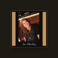 Jen Mozley