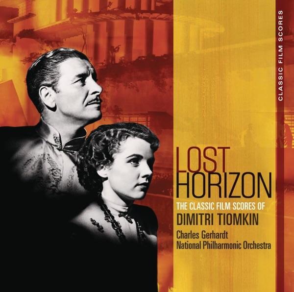 Lost Horizon