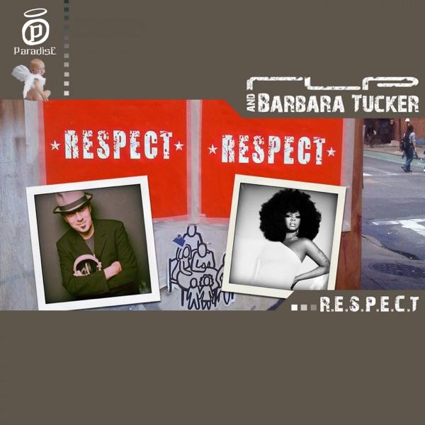 R.E.S.P.E.C.T (Radio Edit)