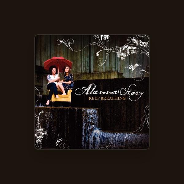 Alanna Story
