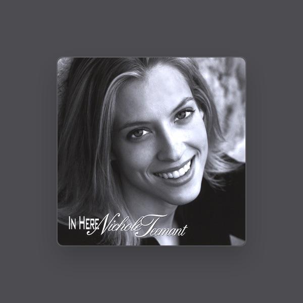 Nichole Teemant