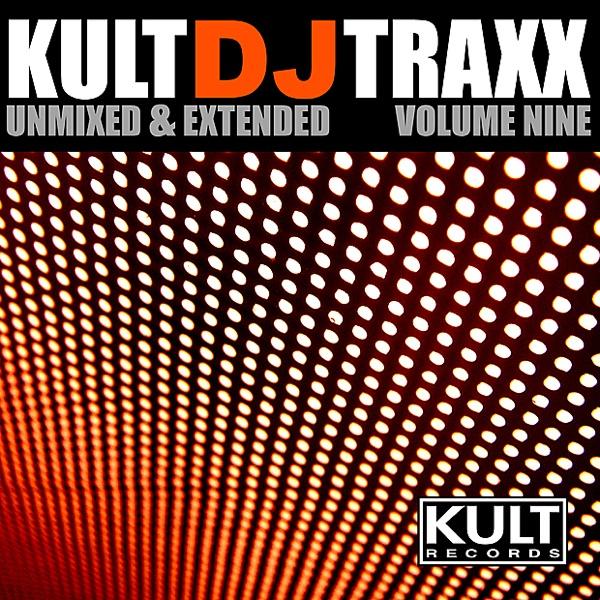 Love Is (Tibal Tarante Original Mix)