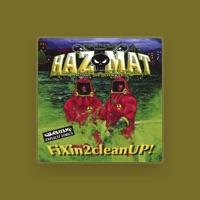 HazMat