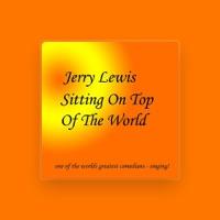 Jerry Lewis