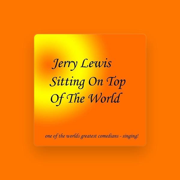 Jerry Lewis