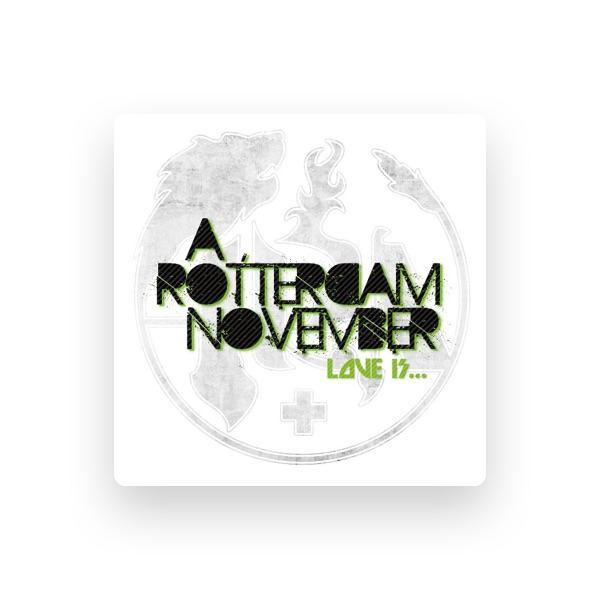 A Rotterdam November