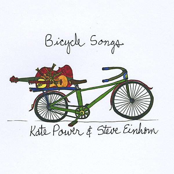 Cycle Safety Swing (Bicycle Safety Song)