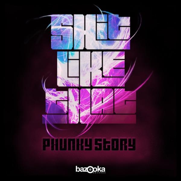 Phunky Story (Radio Edit)