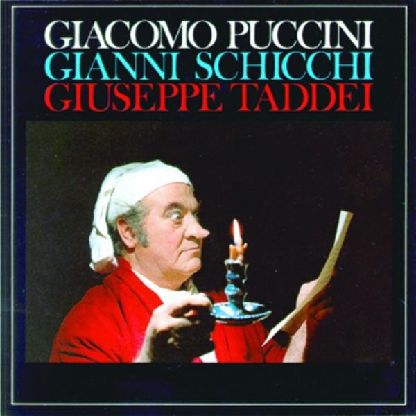 Gianni Schicchi, A me i poderi di Fucecchio