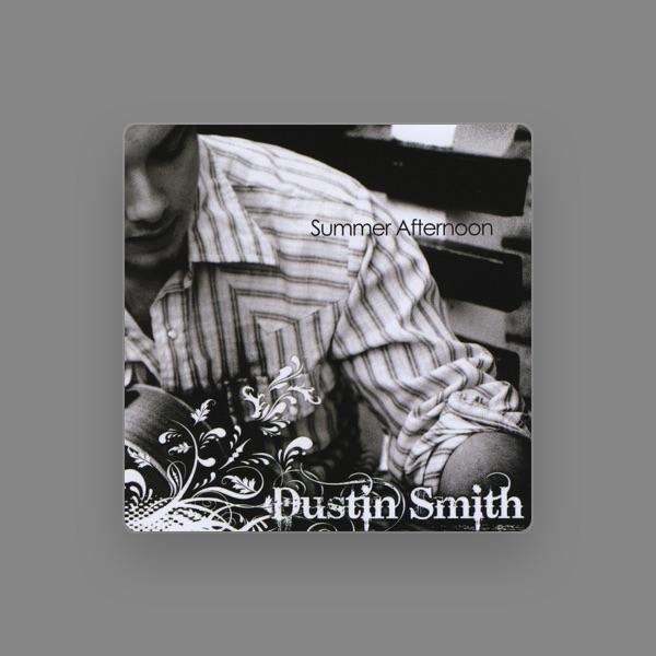 Dustin Smith
