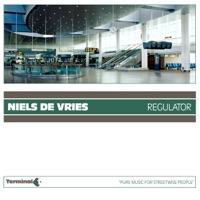 Regulator (Single Mix)