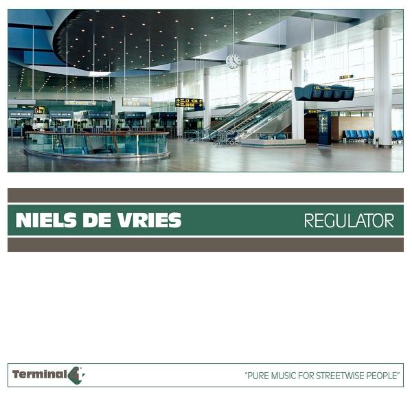 Regulator (Single Mix)