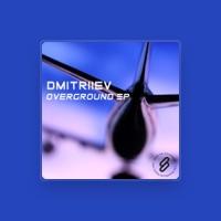 Dmitriiev