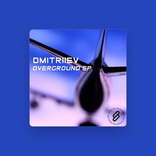Dmitriiev