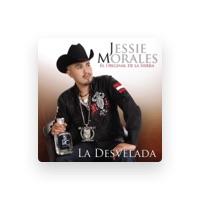 Jessie Morales